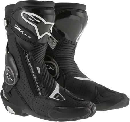 Alpinestars SMX Plus Vented Motosiklet Botu