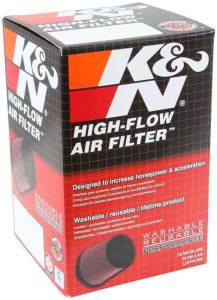 K&N YA-1301 Hava Filtresi