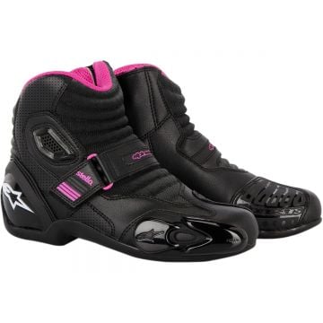 Alpinestars S-MX 1 Stella Bayan Bot