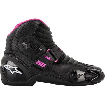 Alpinestars S-MX 1 Stella Bayan Bot