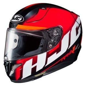 HJC RPHA11 SPICHO MC1 Pro Full Face Motosiklet Kaskı