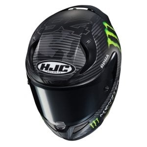 HJC RPHA11  Special / MC5SF Pro Full Face Motosiklet Kaskı