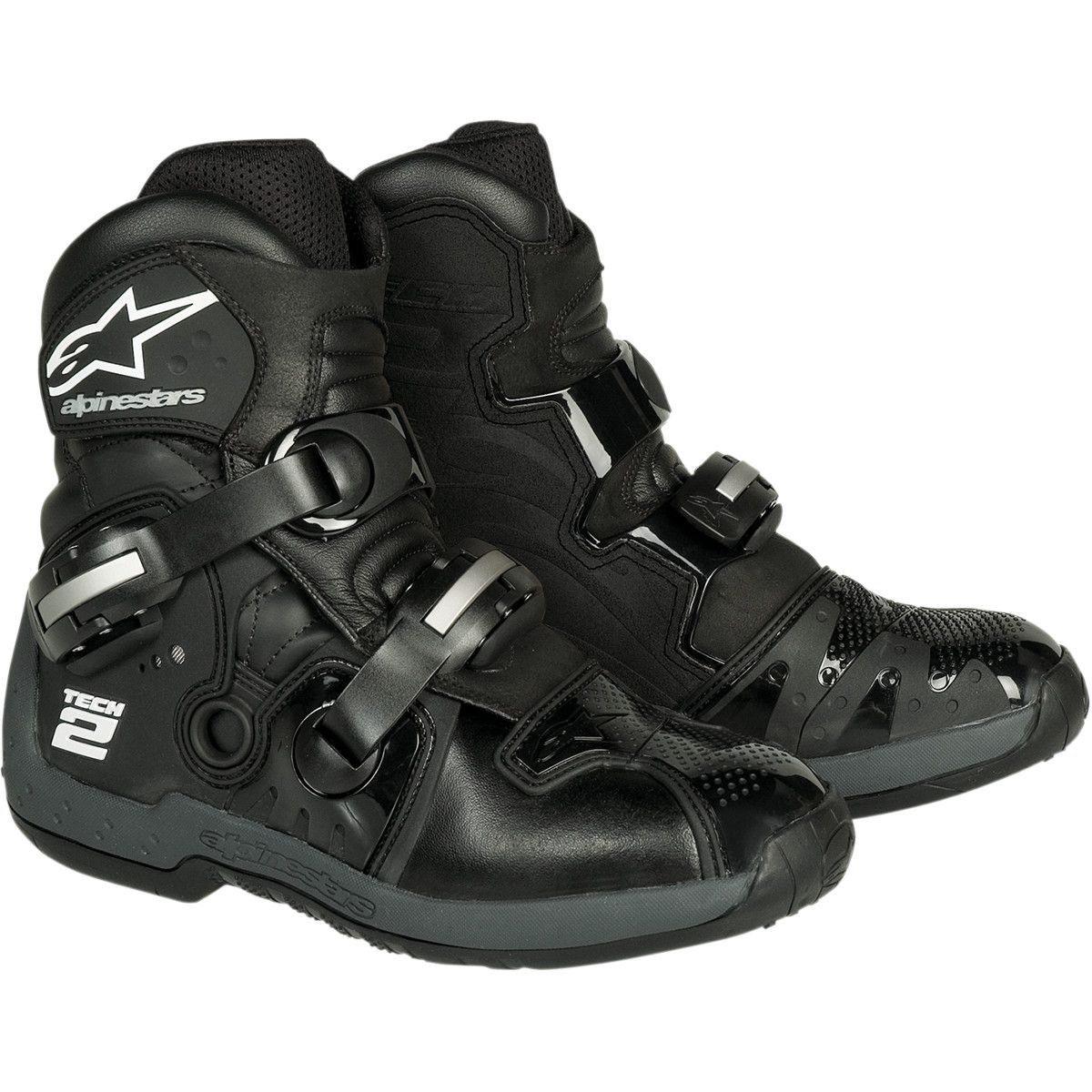 Alpinestars Tech 2 Cross Bot