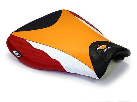 Honda Cbr 600RR 2007-2013 Repsol Luimoto Koltuk Kılıfı