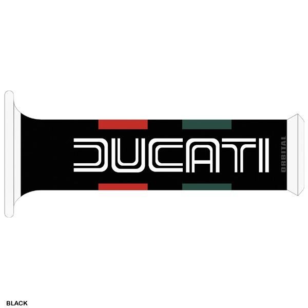 Ducati Silikon Elcik İtalyan Dizayn