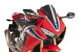 Honda Cbr 1000RR 2017+ Puig Ön Siperlik Camı 9407C