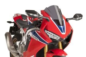 Honda Cbr 1000RR 2017+ Puig Ön Siperlik Camı 9407F