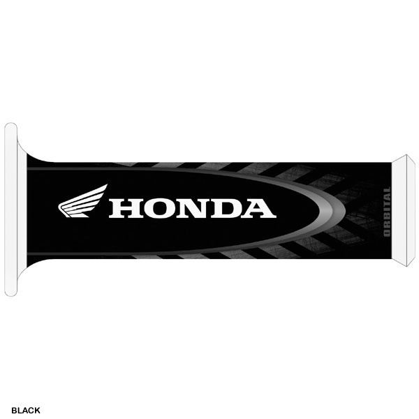 Honda Universal Silikon Elcik Siyah