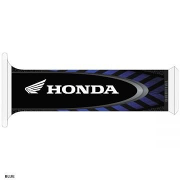Honda Universal Silikon Elcik Mavi