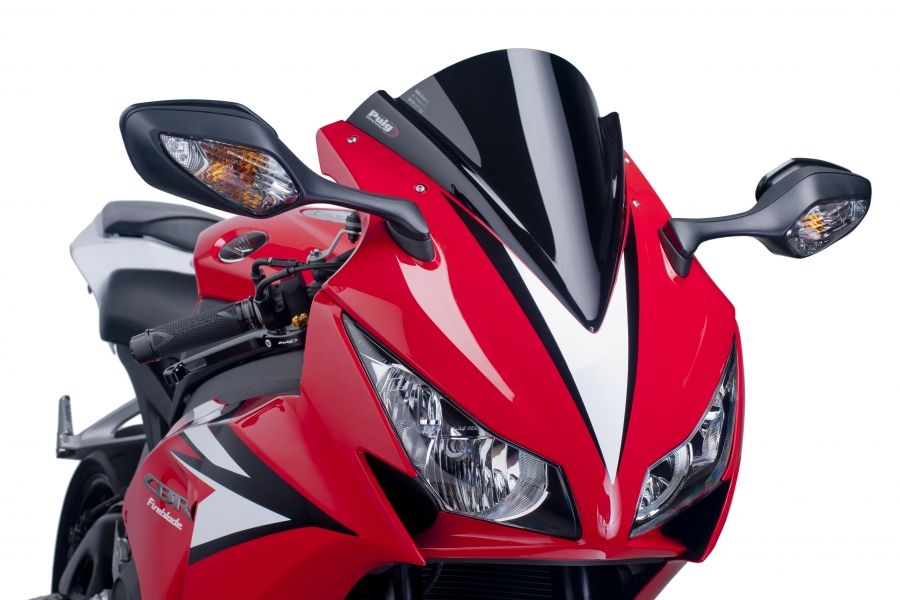 Honda Cbr 1000RR 2012+ Puig Ön Siperlik Camı 5994N