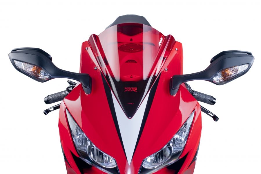 Honda Cbr 1000RR 2012+ Puig Ön Siperlik Camı 5994R