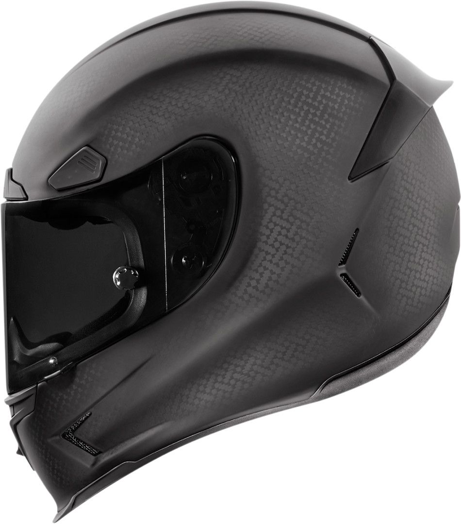 icon Airframe Pro Ghost Carbon Full Face Kask