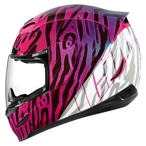 icon Airmada WILD CHILD Full Face Kask