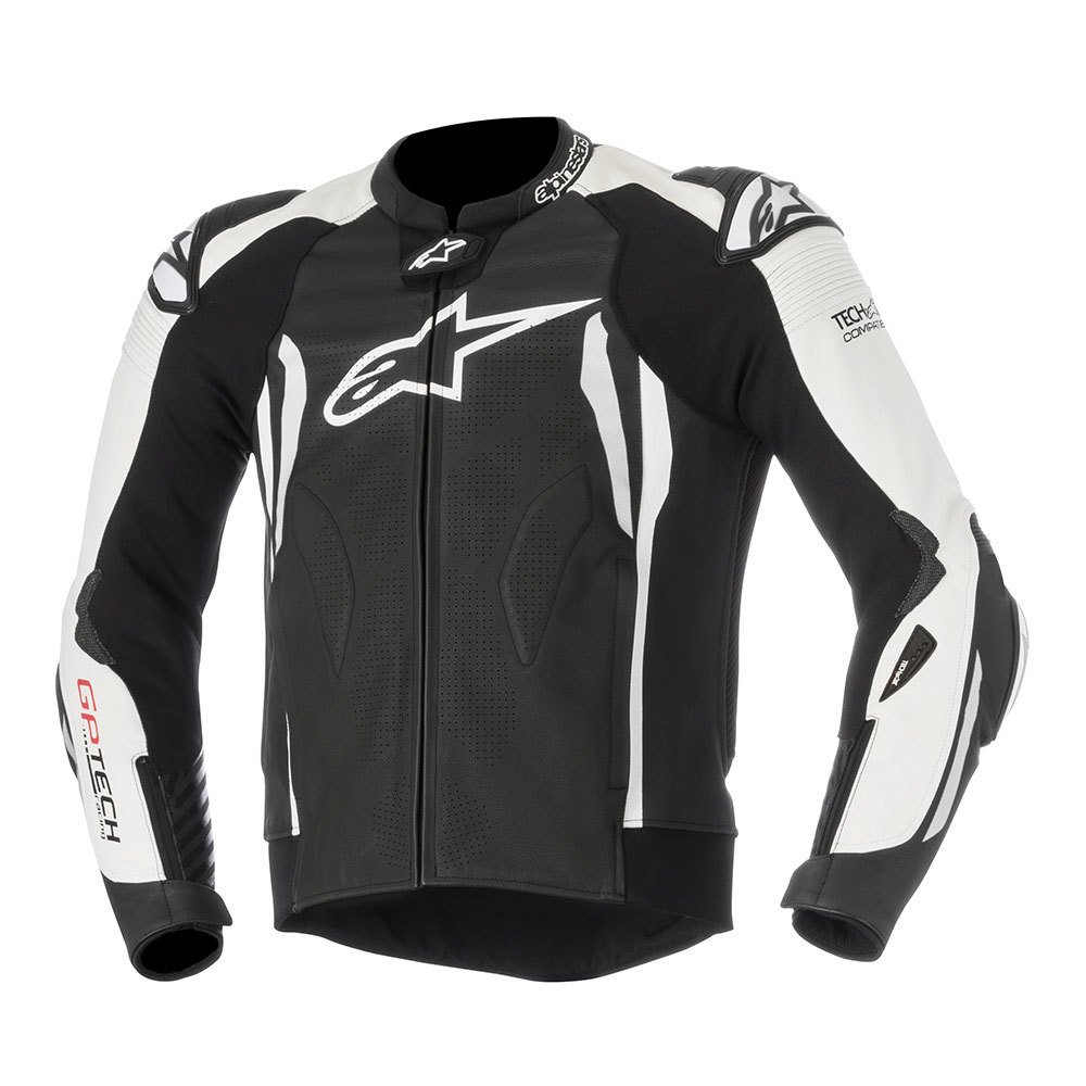 Alpinestars GP Tech V2 Deri Mont