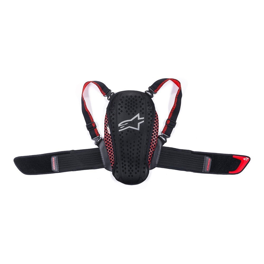 Alpinestars Nucleon KR-Y Çocuk Sırt Koruma