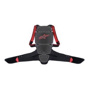 Alpinestars Nucleon KR-Cell Sırt Koruma