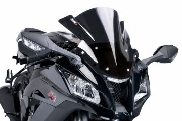 Kawasaki Ninja Zx10r 2011+ Puig Ön Siperlik Camı 5603N