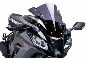 Kawasaki Ninja Zx10r 2011+ Puig Ön Siperlik Camı 5603F
