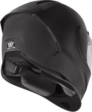 icon Airframe Pro Rubatone Full Face Kask