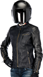 Alpinestars Eloise Air Bayan Tekstil Motosiklet Mont