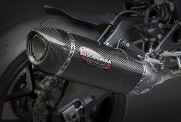 Yamaha YZF-R1/M 2015 Yoshimura Race Alpha Serisi Komple Egzoz