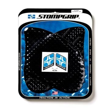 Hayabusa Siyah Stomp Grip (2006-2015)