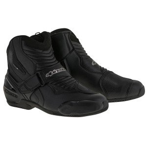 Alpinestars SMX-1 R Motosiklet Botu