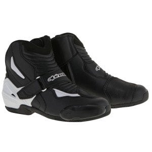 Alpinestars SMX-1 R Motosiklet Botu