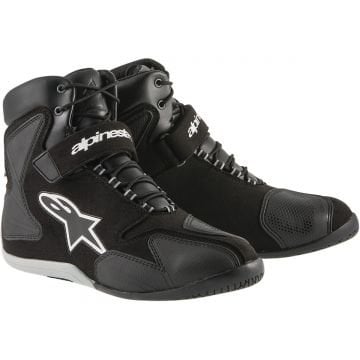 Alpinestars Fastback WP Motosiklet Botu