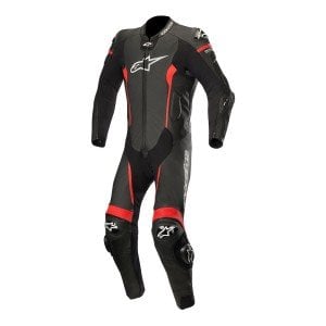 Alpinestars Missile Tek Parça Deri Tulum