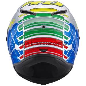 AGV Corsa Mugello 2015 Kask