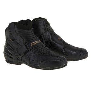 Alpinestars Stella SMX-1 R Vented Bayan Bot