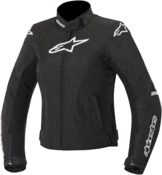 Alpinestars Stella Jaws Bayan Motosiklet Montu