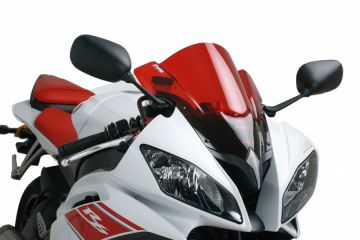 Yamaha Yzf R6 2008-14 Model Puig Ön Sperlik Camı 4635R