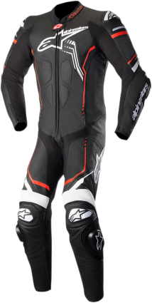 Alpinestars GP Plus Tek Parça Deri Tulum 2017