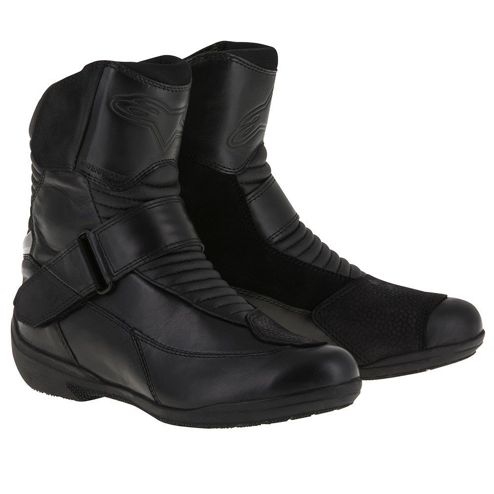 Alpinestars Stella Valencia Waterproof Bayan Bot