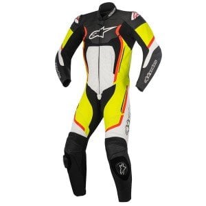 Alpinestars Motegi V2 Tek Parça Deri Tulum