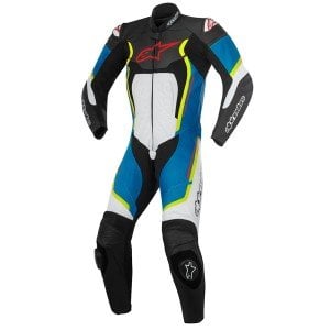 Alpinestars Motegi V2 Tek Parça Deri Tulum