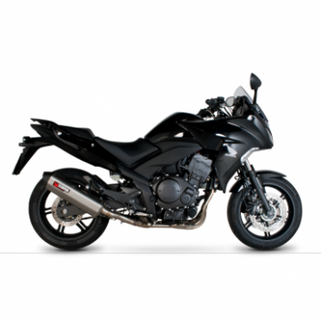 Honda CBF 1000 10- Serket Titanyum Scorpion Performans Egzoz