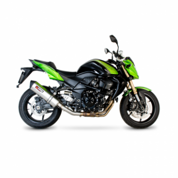 Kawasaki Z750 07-11 Serket Scorpion Performans Egzoz