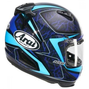 Arai Rebel Sting Mavi Full Face Kask