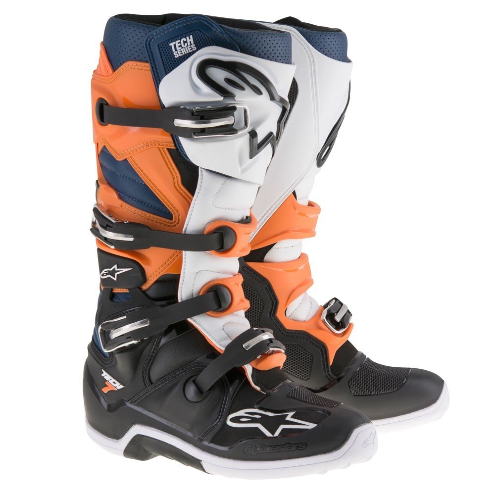 Alpinestars Tech 7 Bot