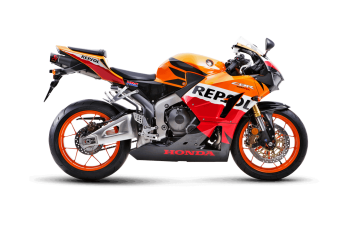 Honda Cbr 600RR Akrapoviç Titanyum Evo Egzoz 2007-15