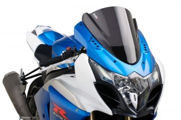 Suzuki Gsxr 1000 2012+ Puig Ön Siperlik Camı 4933F