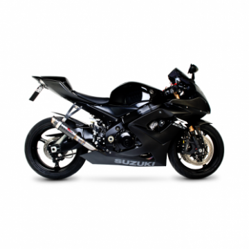 Suzuki GSXR 1000 K5  RP-1 GP Scorpion Performans Egzoz