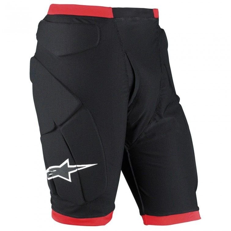 Alpinestars Comp Pro Koruma Şort (içlik)