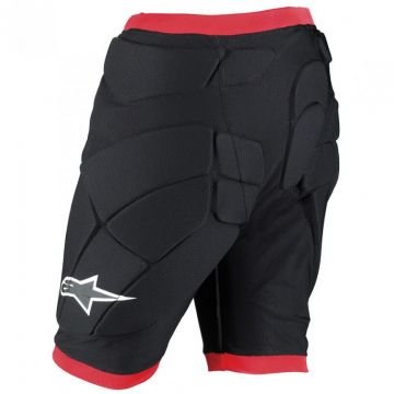 Alpinestars Comp Pro Koruma Şort (içlik)