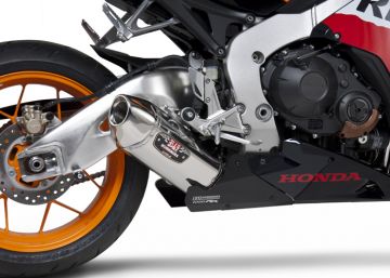 Honda Cbr 1000RR 2008-2013 R77 Yoshimura Slip-On Egzoz Paslanmaz Çelik