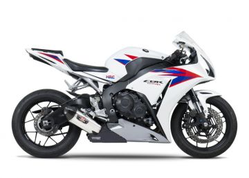 Honda Cbr 1000RR 2008-2013 R77 Komple Yoshimura Egzoz