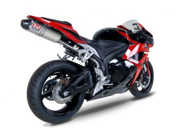 Honda Cbr 600RR 2009-2013 Slip-On Yoshimura Egzoz